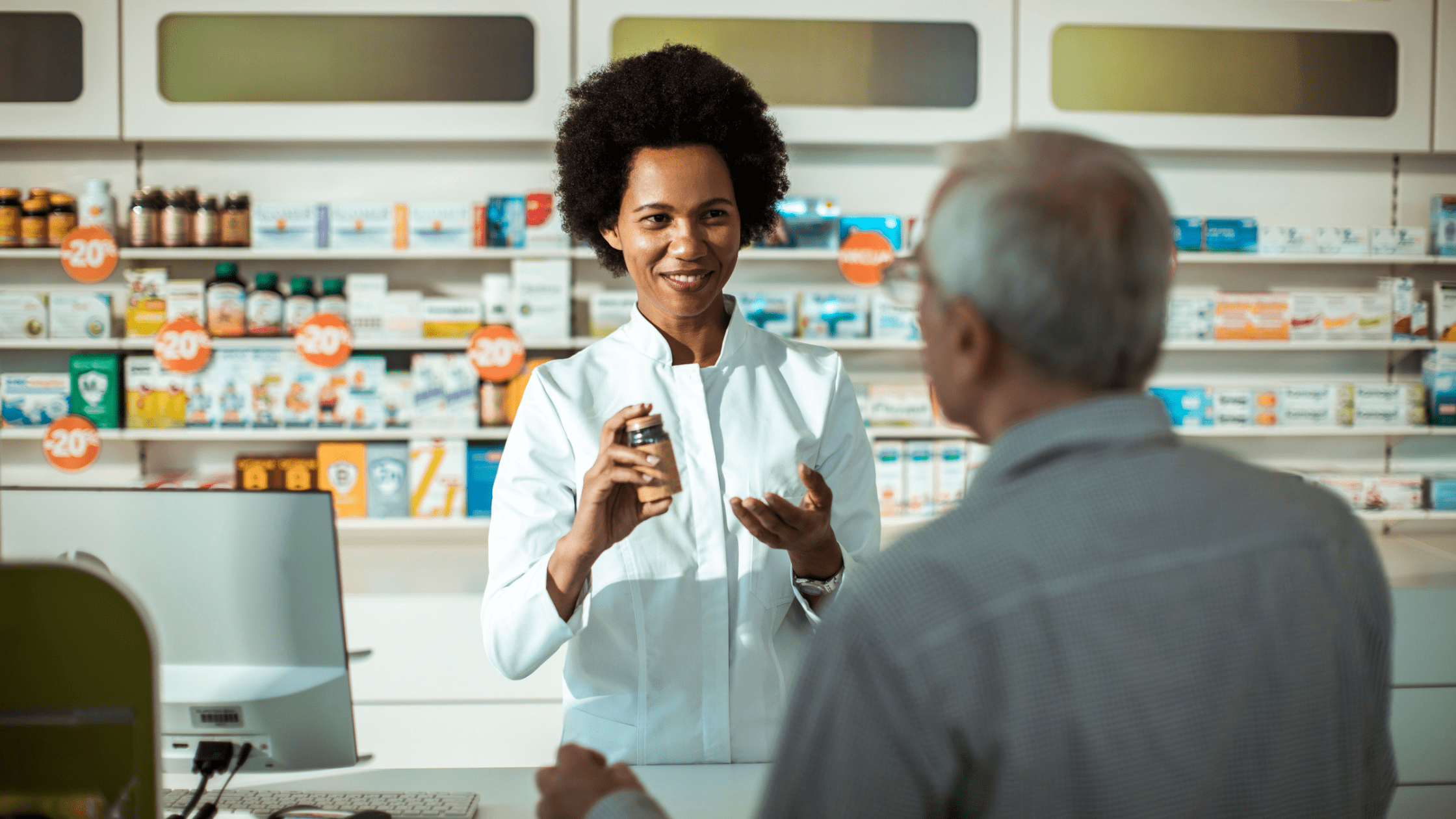 The Benefits of Working at a Local Pharmacy: Exploring the Advantages of Working for a Smaller, Community-Focused Organization